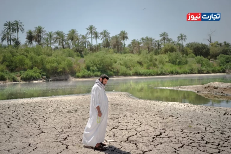 کاهش ۳۳ درصدی آب دجله / تاثیر سدسازی بر کشاورزی و زندگی ۱۸ میلیون عراقی