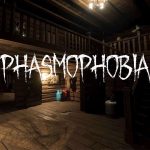 بازی Phasmophobia برای کنسول سوییچ ۲ عرضه خواهد شد
