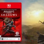 نسخه‌ی سوییچ بازی Assassin’s Creed Shadows برای عده‌ای با مشکل مواجه است
