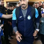 پوشش زنده؛ دربی امروز پرسپولیس ۰