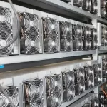 1558 دستگاه استخراج رمزارز در شهرستان های تهران پیدا شد