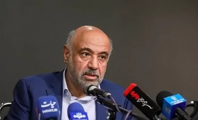 وزیر کار به گرمسار می‌ رود