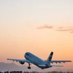 توسعه ارتباطات هوایی ایران – عمان موجب رونق اقتصاد و گردشگری می‌شود