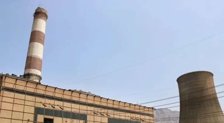 هیچ نیروگاهی در استان تهران مازوت مصرف نمی کند