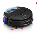 دایسون از جدیدترین جاروبرقی رباتیک خود با قابلیت هوش مصنوعی رونمایی کرد