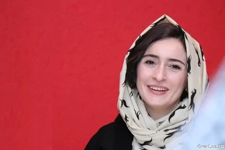 بازیگر زن ایرانی داور جشنواره فیلم روتردام شد