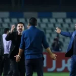 هشدار سرپرست پرسپولیس برای شروع بازی با تراکتور