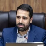 خلاء قانونی در حوزه فضای مجازی خیلی زیاد است