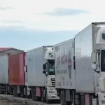 حمل ۳۵ درصد کالای اساسی کشور توسط شرکت‌های بزرگ‌مقیاس