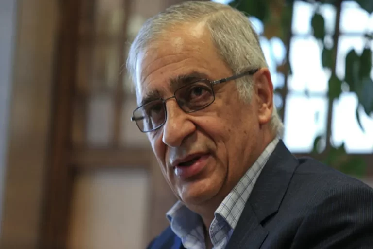 ارز عدد دستوری نیست بلکه یک کالاست