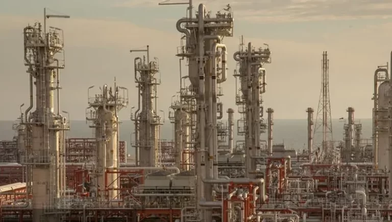 تولید نفت‌گاز یورو ۴ و ۵ رشد کرد