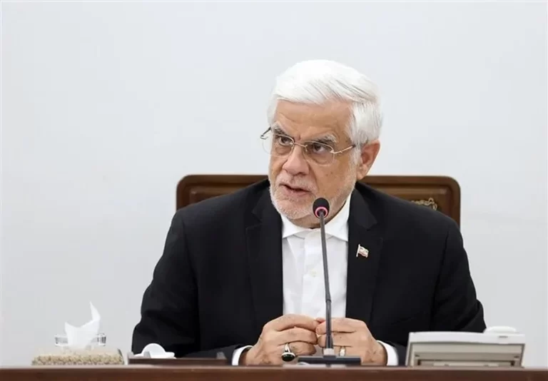 وضعیت کم‌آبی تهران بی‌سابقه است