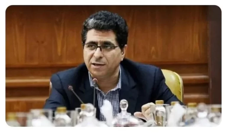 مطرح‌شدن نام محمدرضا سعیدی برای وزارت کار