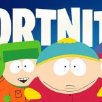 ساوت پارک به بازی Fortnite خواهد پیوست