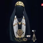 بررسی صنعت جواهرسازی در جهان / چشمانداز ۹ میلیارد دلاری بازار جواهرات عربستان