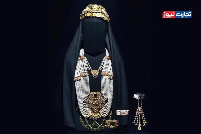 بررسی صنعت جواهرسازی در جهان / چشم‌انداز ۹ میلیارد دلاری بازار جواهرات عربستان