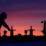 چاه‌های نفت ونزوئلا تعطیل می‌شود؟