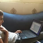 فردا مدارس مازندران غیرحضوری شد