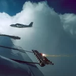 عملیات بارورسازی ابرها موفق بود/ میزان اثربخشی تشدید بارشها بررسی میشود