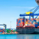 تجارت خارجی غیرنفتی کشور به ۱۰۵میلیون تن رسید