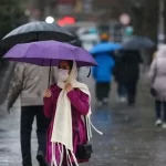 هشدار نارنجی تقویت سامانه بارشی در خوزستان