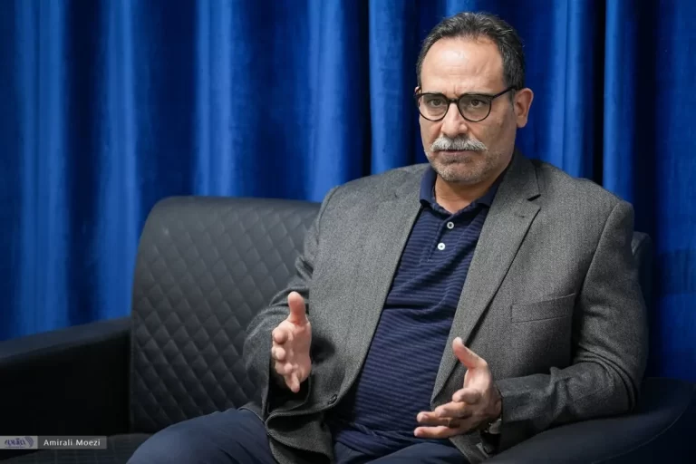 چرا موزه‌های دنیا دیگر از هنرمندان ایرانی کار نمی‌خرند؟