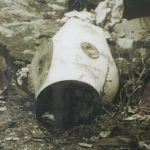 جذابیت مرگبار پودر درخشان / درخشش پودر آبی چطور یک شهر را به کابوسی هستهای فرو برد؟