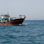 کشف بیش از۶۰۰ هزار لیتر سوخت قاچاق در مرزهای آبی بوشهر