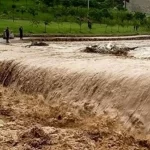 هشدار نارنجی وزارت نیرو برای احتمال وقوع سیلاب در کشور