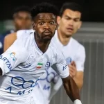 دیدیه اندونگ با استقلال فسخ کرد