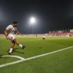 مکان بازی‌های ایران در جام جهانی مشخص شد