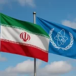 تلاش مصر برای احیای توافق ایران و آژانس