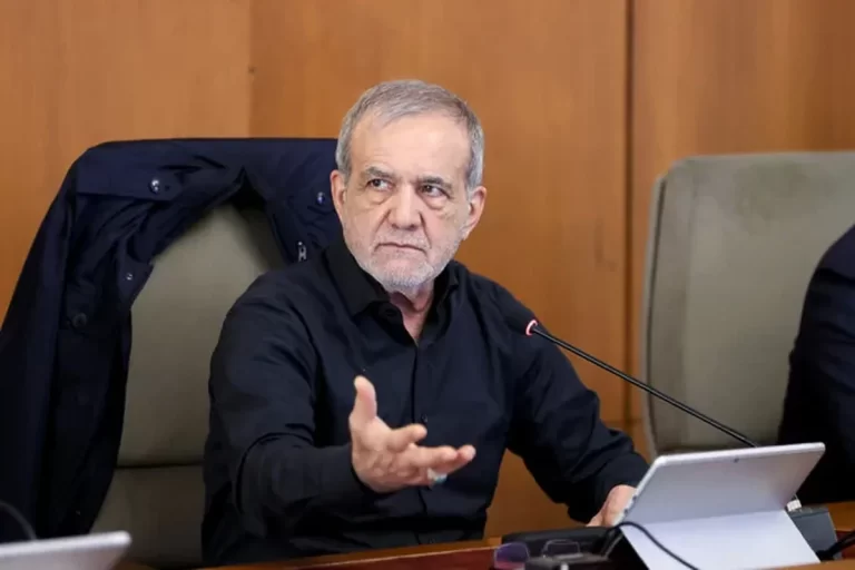 نتایج دیدار از قزاقستان گامی تعیین‌کننده در مسیر تقویت همکاری‌های دوجانبه است