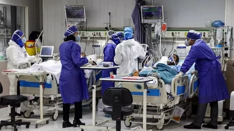 مراجعات بیماران قلبی تنفسی به اورژانس افزایش یافت