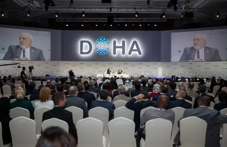 ظریف: کشور ما قوی است