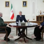 نشست مشترک سران قوا به میزبانی پزشکیان برگزار شد