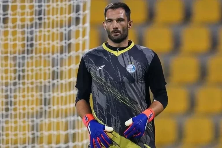 آدان از سروش رفیعی شکایت نکرد