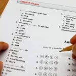 توقف «آیلتس» تا کنون به سازمان سنجش اعلام نشده است