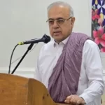 توسعه سواحل مکران از اولویتهای اصلی دولت چهاردهم