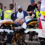 ایران به حمله خشونت آمیز در سیدنی استرالیا