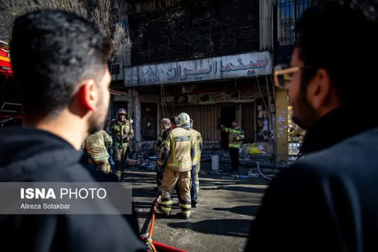 سینما «ایران» مُرد/ خاطره‌بازی با لاله‌زار قدغن!