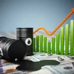 ادامه افزایش قیمت نفت در بازار جهانی