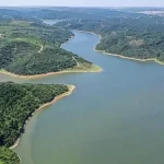 نرخ پر شدن ذخایر آب استانبول به پایینترین حد ۱۰ ساله رسید