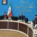 استان البرز نیازمند ارز برای واردات هدفمند است