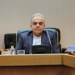 اقتصاد ایران سالهاست در شرایط جنگ اقتصادی قرار دارد