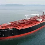 ۱۰۰۰ نفتکش غولپیکر در خدمت تحریمشکنی ایران و رفقا