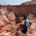 آفریقا بزرگ‌ترین بازنده نفوذ چین در قاره سیاه