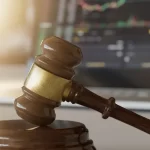 توقیف 1298 پرونده اوراق بهادار در آبان ماه 1404