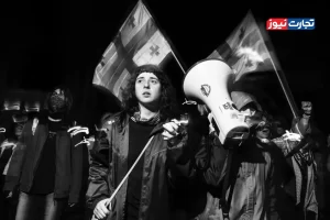 چگونه گرجستان به بهشت روسیه و چین تبدیل شد؟