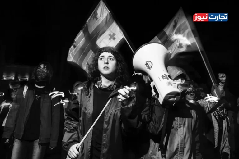 چگونه گرجستان به بهشت روسیه و چین تبدیل شد؟